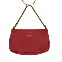 ショルダーバッグ YOUNG&OLSEN ショルダーバッグ ピンク