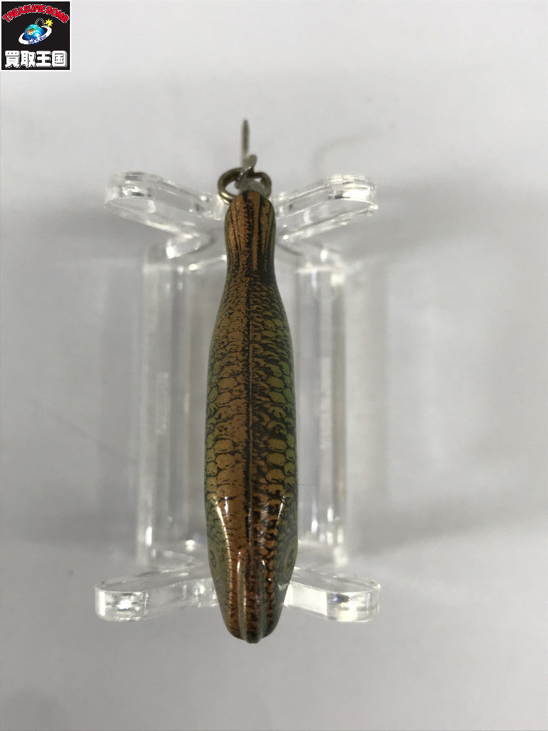 HEDDON トップソニック その他ルアー
