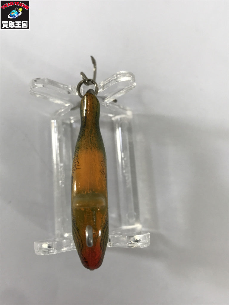 HEDDON トップソニック その他ルアー