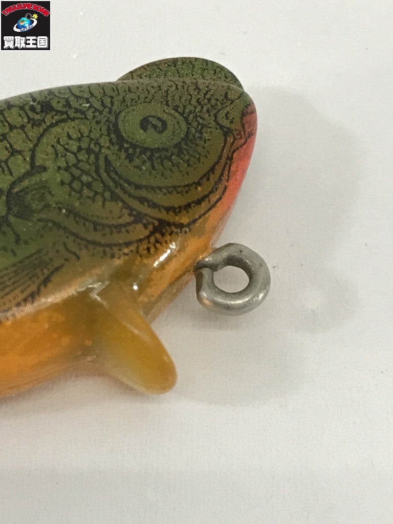 HEDDON トップソニック その他ルアー