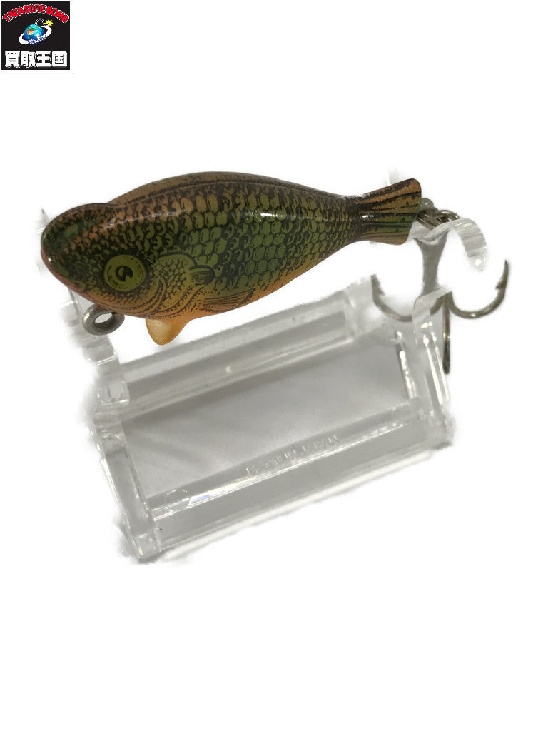 HEDDON トップソニック その他ルアー