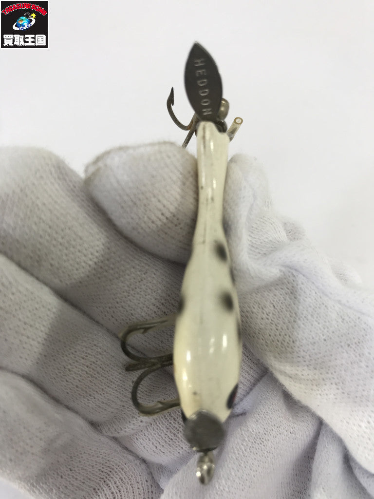 heddon タイニースプーク その他ルアー