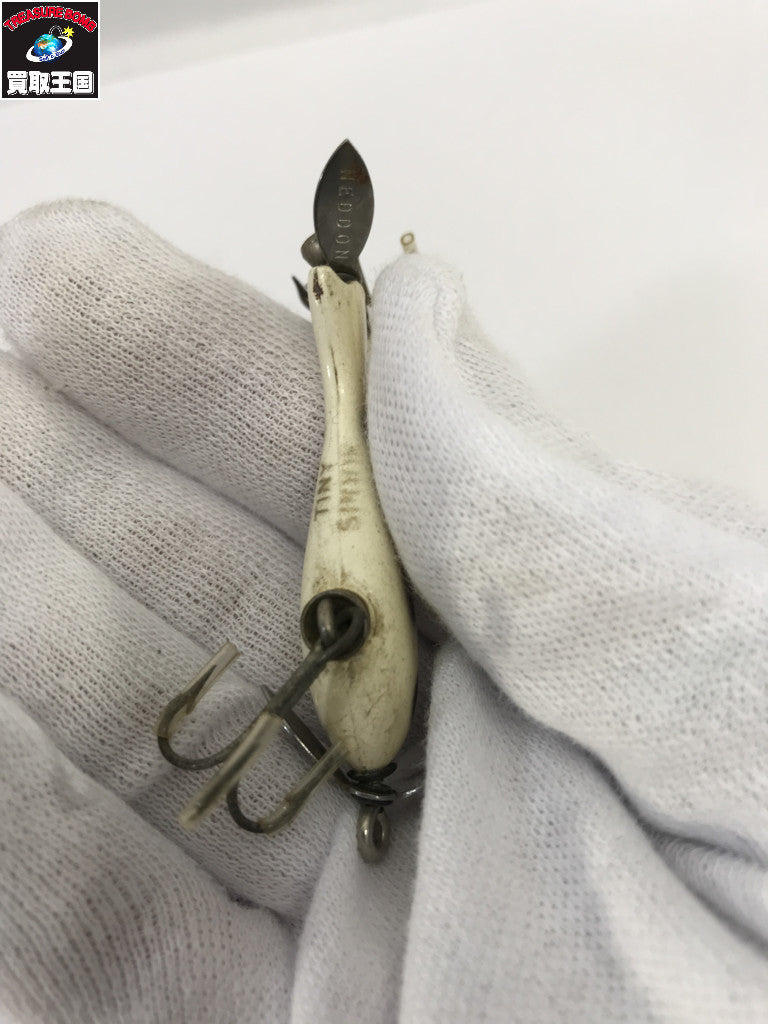 heddon タイニースプーク その他ルアー