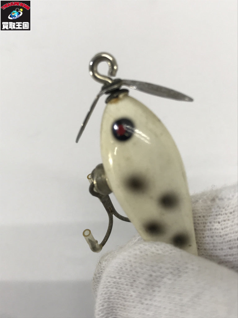 heddon タイニースプーク その他ルアー