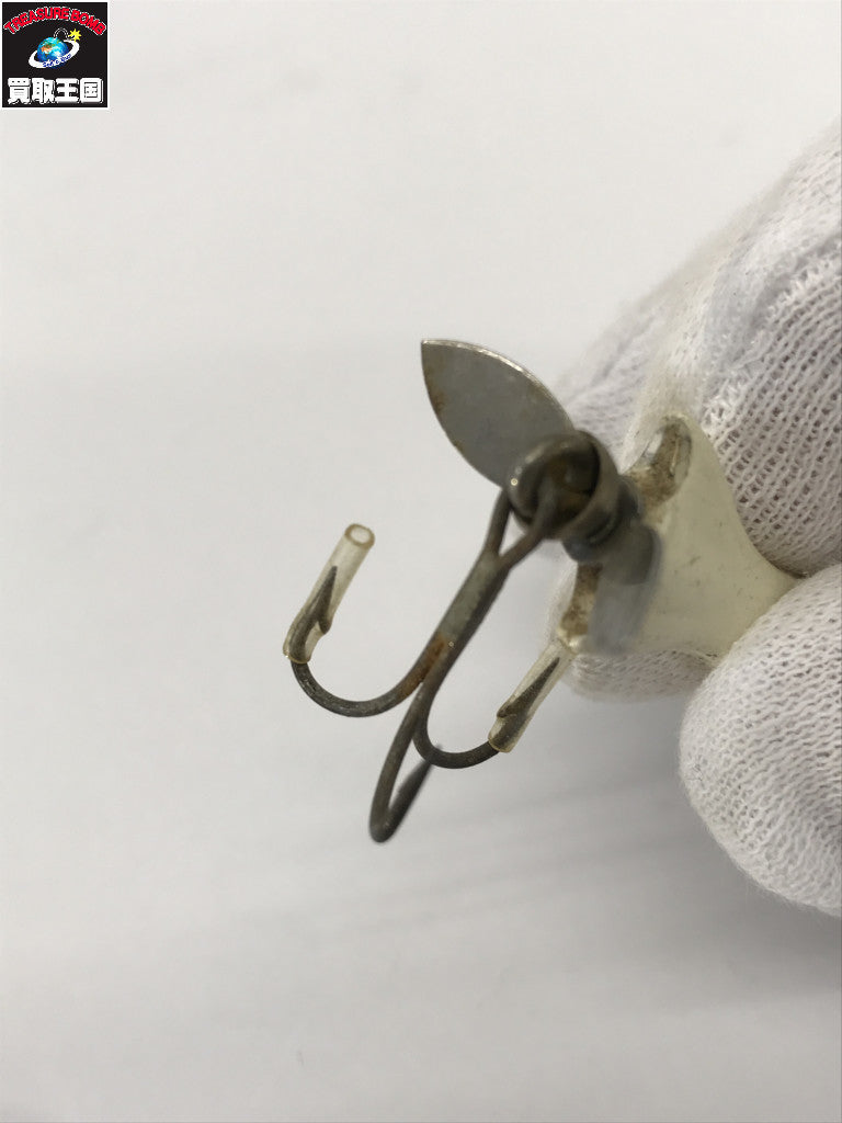 heddon タイニースプーク その他ルアー