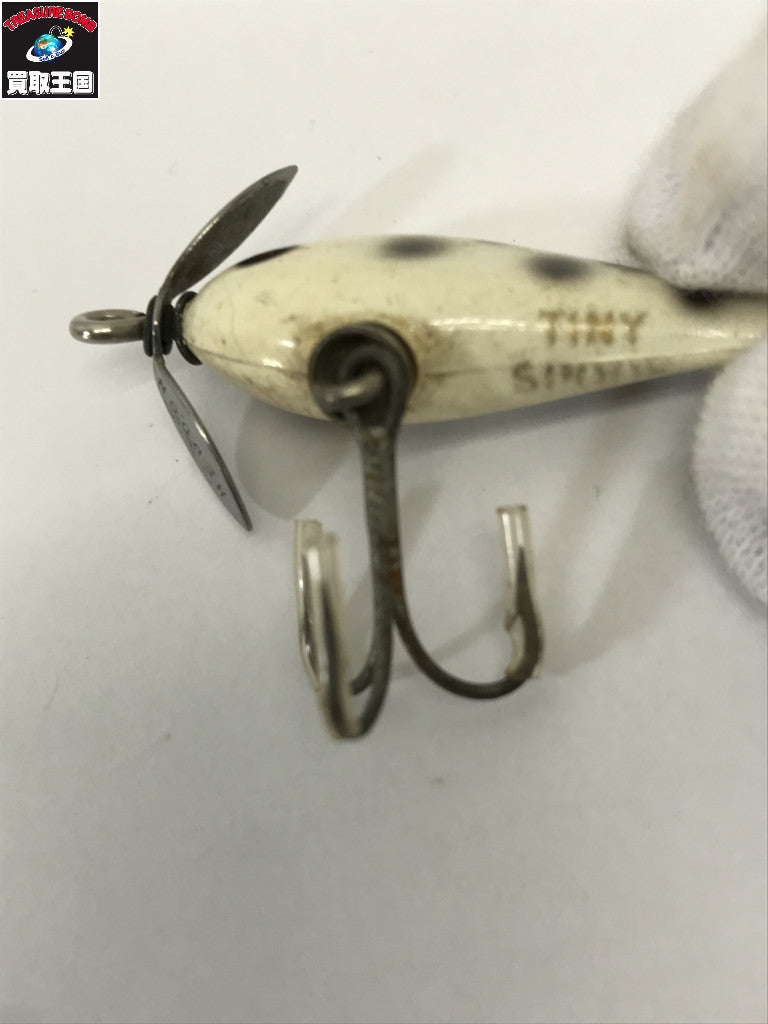 heddon タイニースプーク その他ルアー