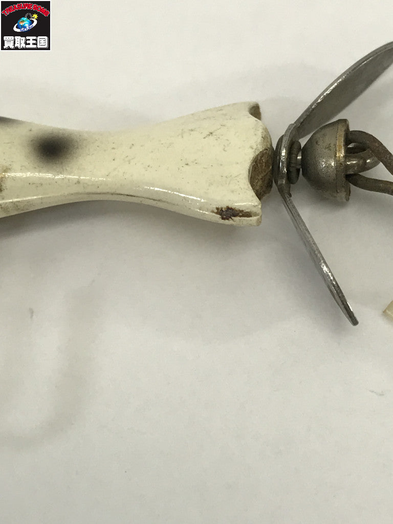 heddon タイニースプーク その他ルアー