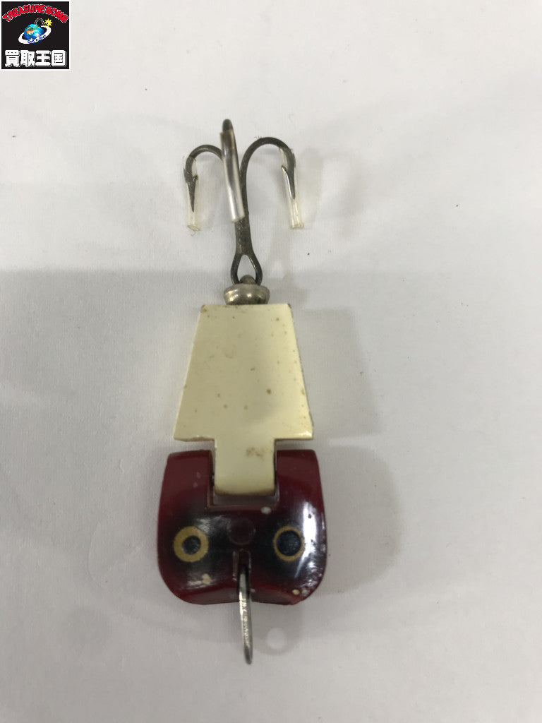 heddon スティンガリー その他ルアー