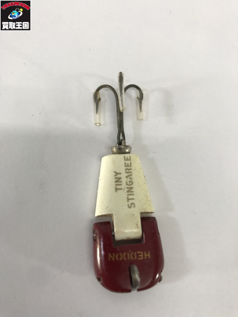 heddon スティンガリー その他ルアー