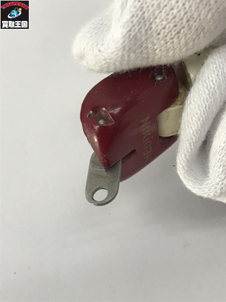 heddon スティンガリー その他ルアー