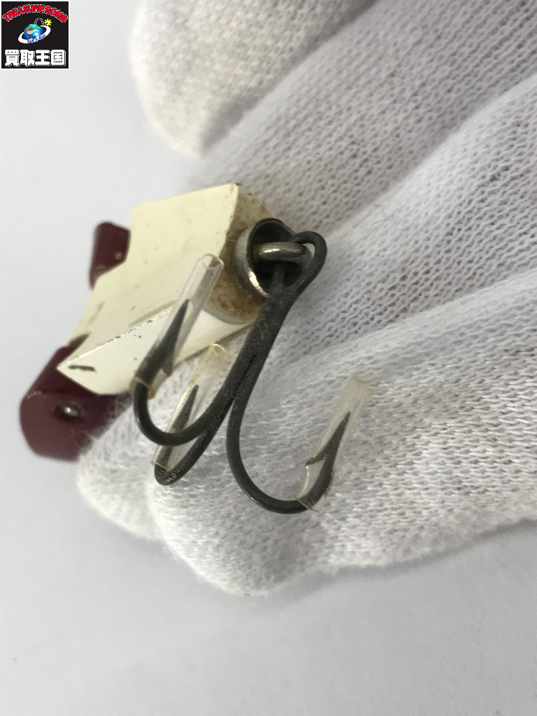 heddon スティンガリー その他ルアー
