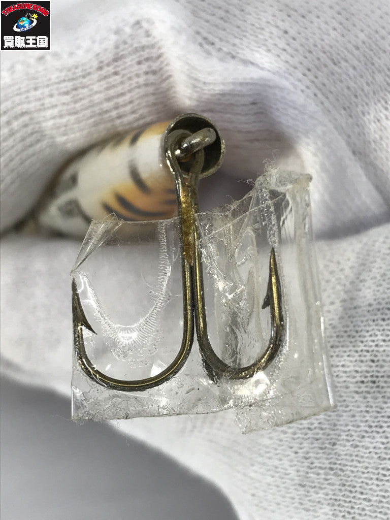 HEDDON タイガー OTG その他ルアー