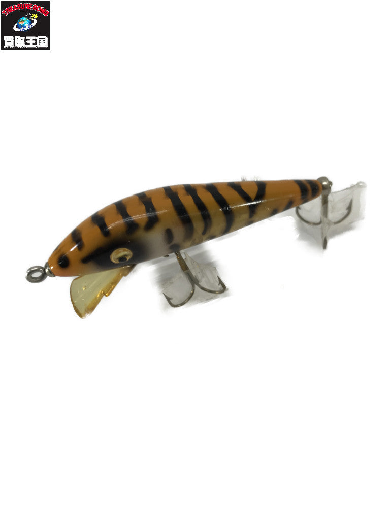 HEDDON タイガー OTG その他ルアー