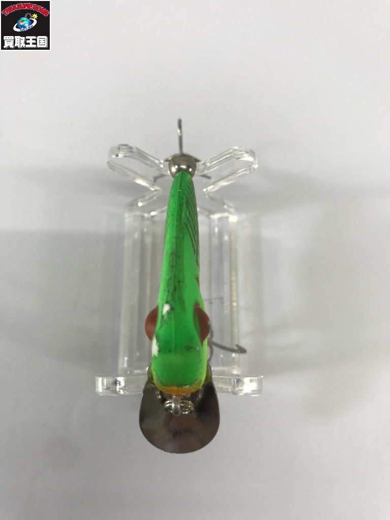 HEDDON タイニーパンキンシード OGG その他ルアー