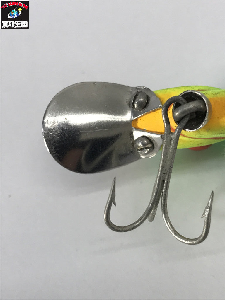 HEDDON タイニーパンキンシード OGG その他ルアー