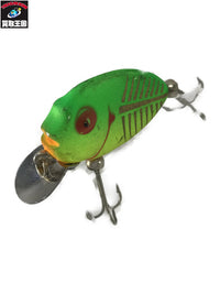 HEDDON タイニーパンキンシード OGG その他ルアー