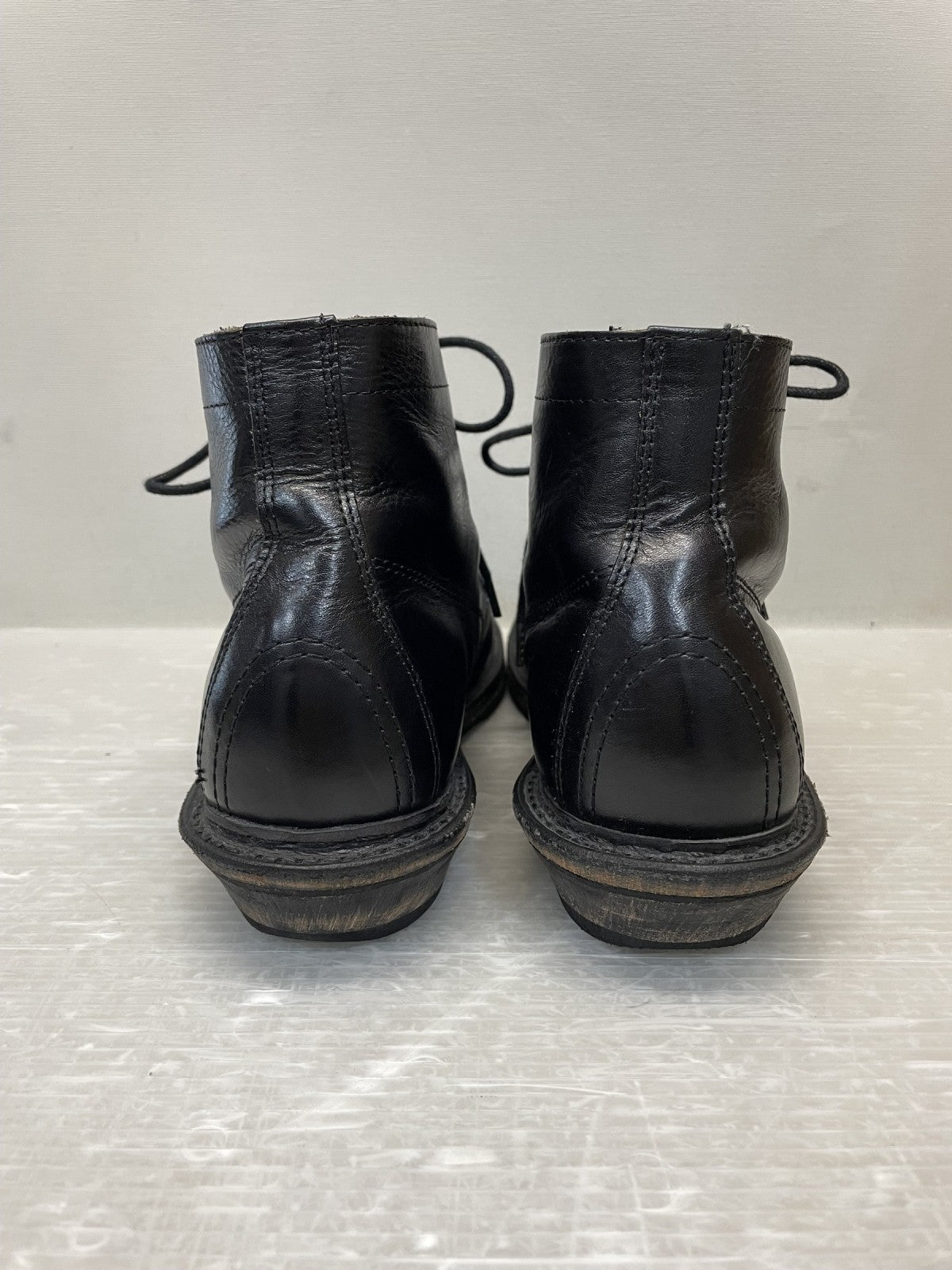 ブーツ Our Legacy CORTEGE BOOT 40 黒