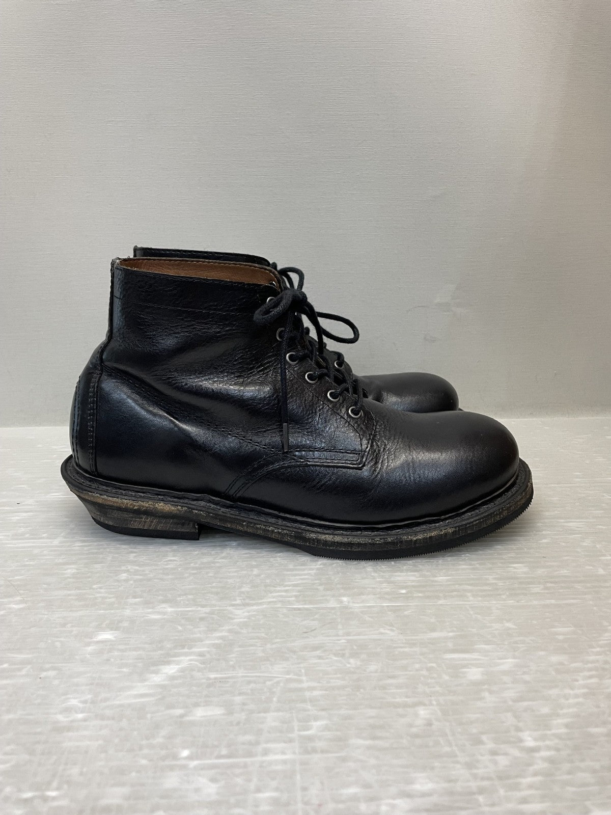 ブーツ Our Legacy CORTEGE BOOT 40 黒