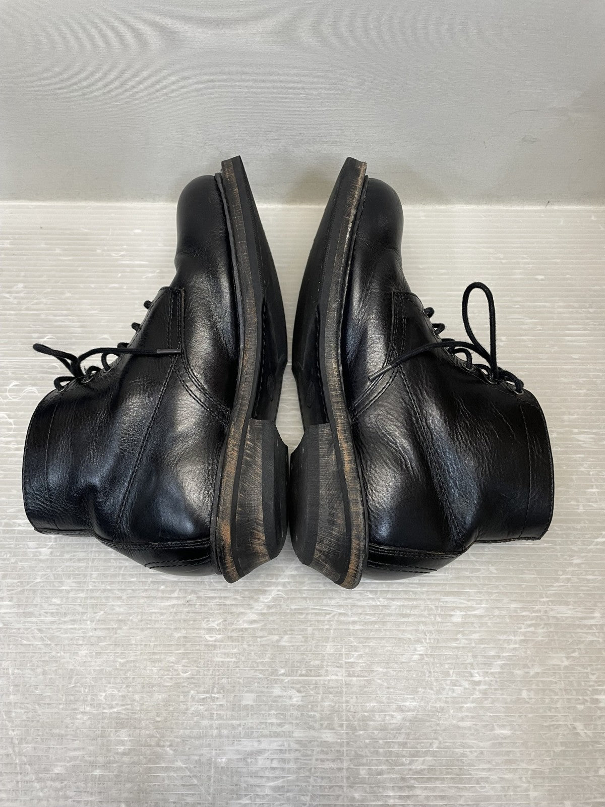 ブーツ Our Legacy CORTEGE BOOT 40 黒