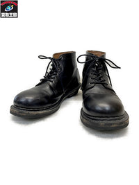 ブーツ Our Legacy CORTEGE BOOT 40 黒