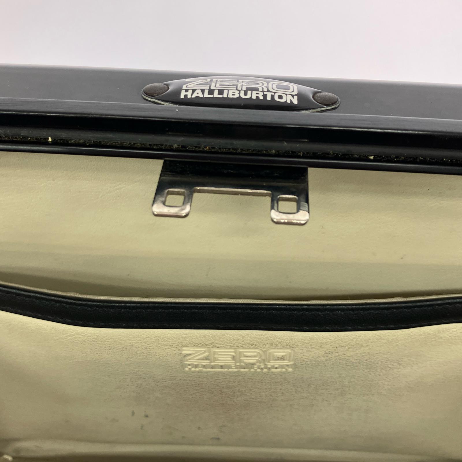 その他バッグ ミニアタッシュケース 黒 ブラック
