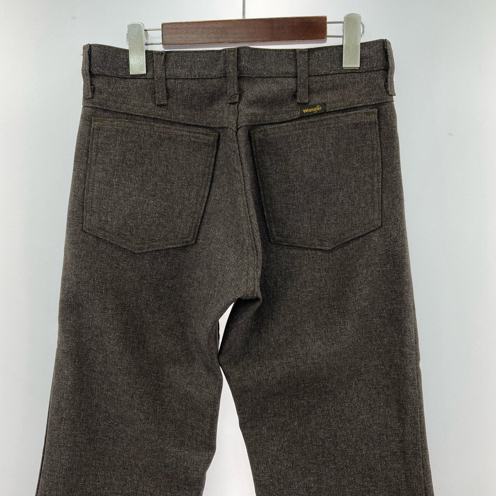 パンツ BRW