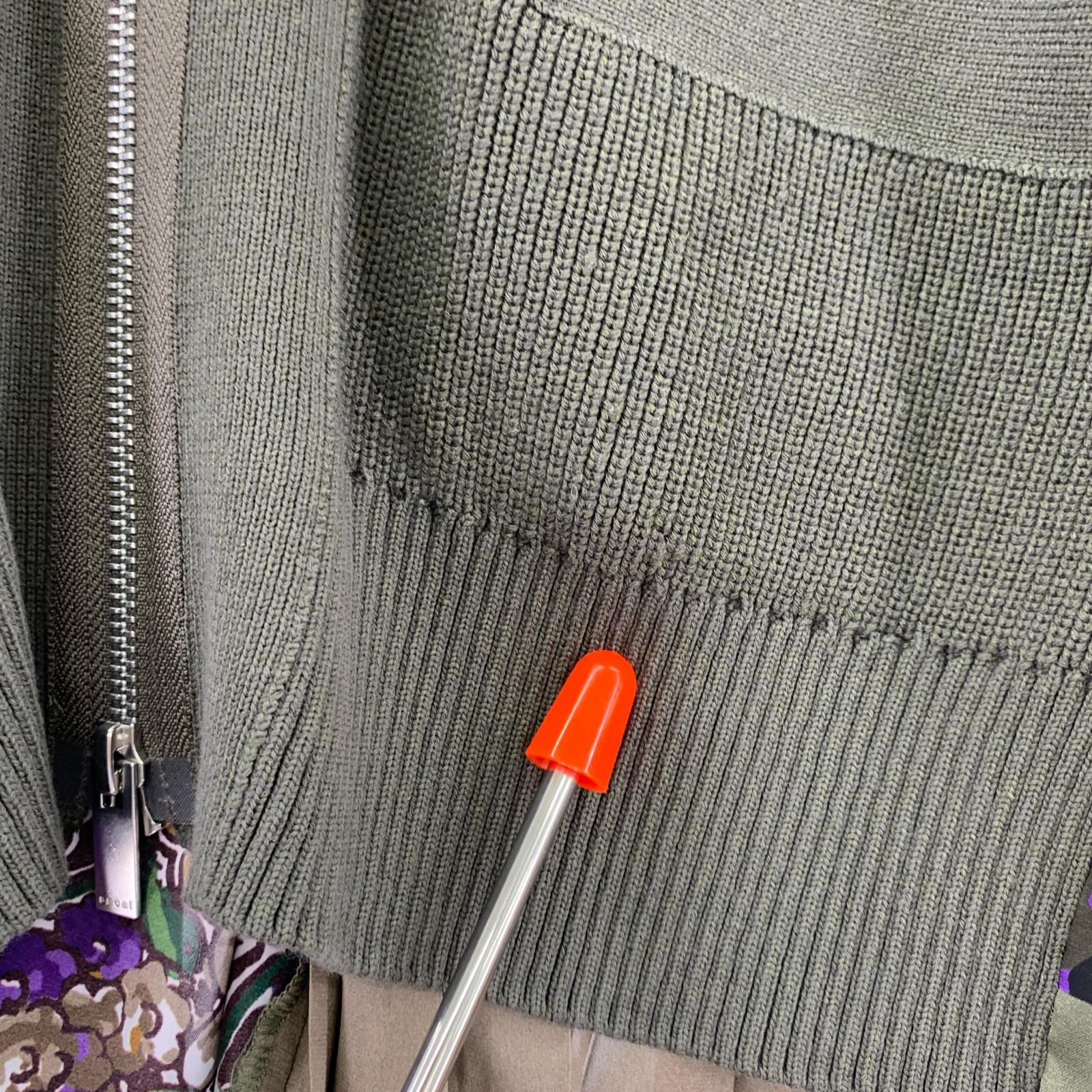 その他トップス Sacai カーディガン SIZE 3 23-06659