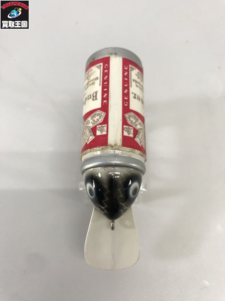 heddon ビックバド その他ルアー