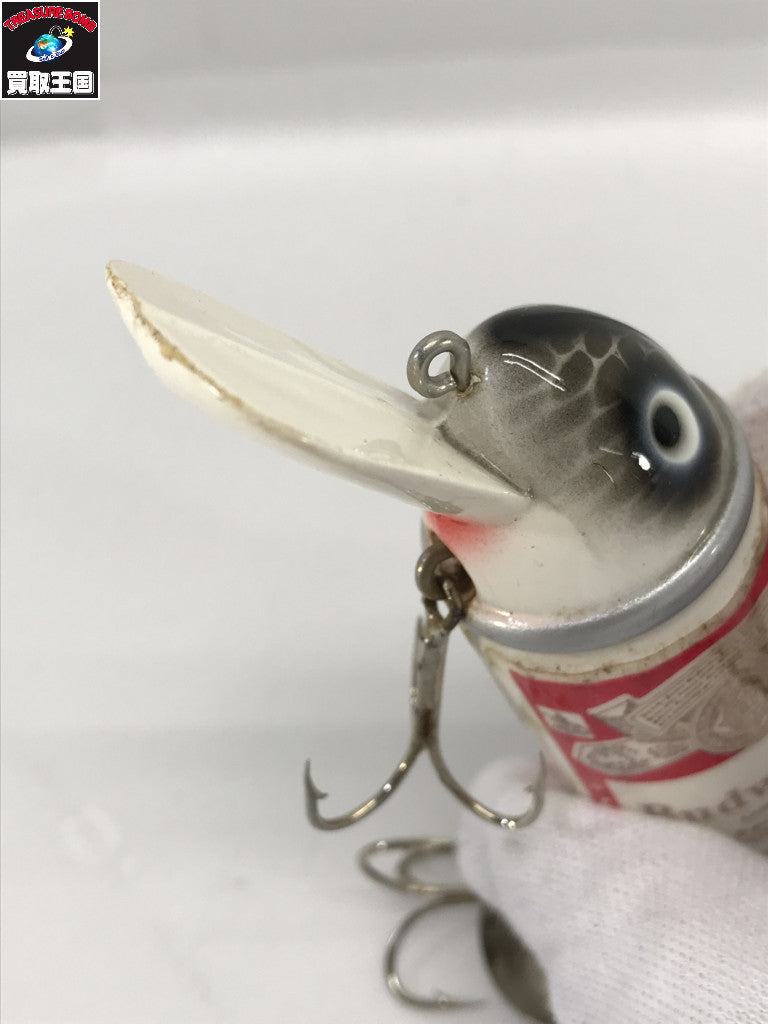 heddon ビックバド その他ルアー