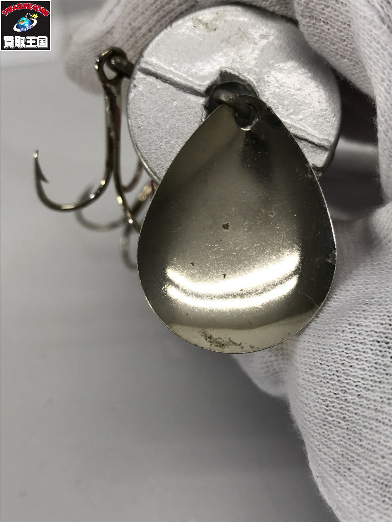 heddon ビックバド その他ルアー