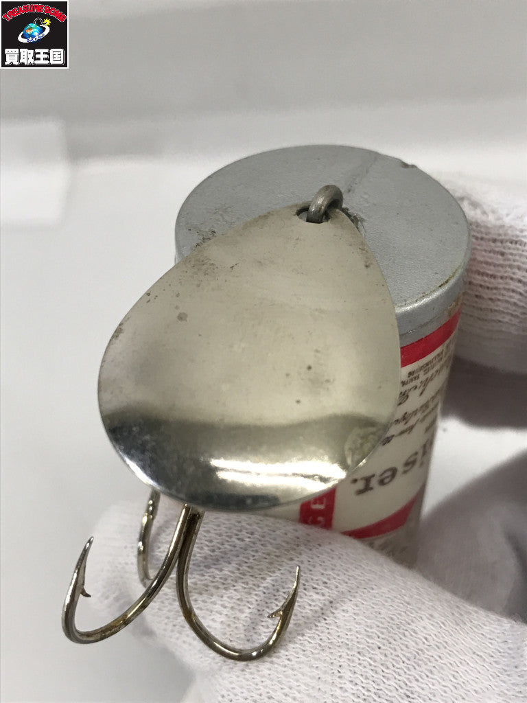 heddon ビックバド その他ルアー