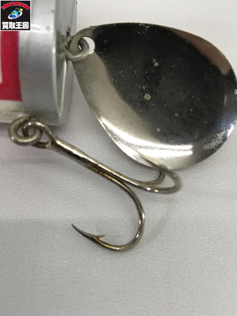 heddon ビックバド その他ルアー