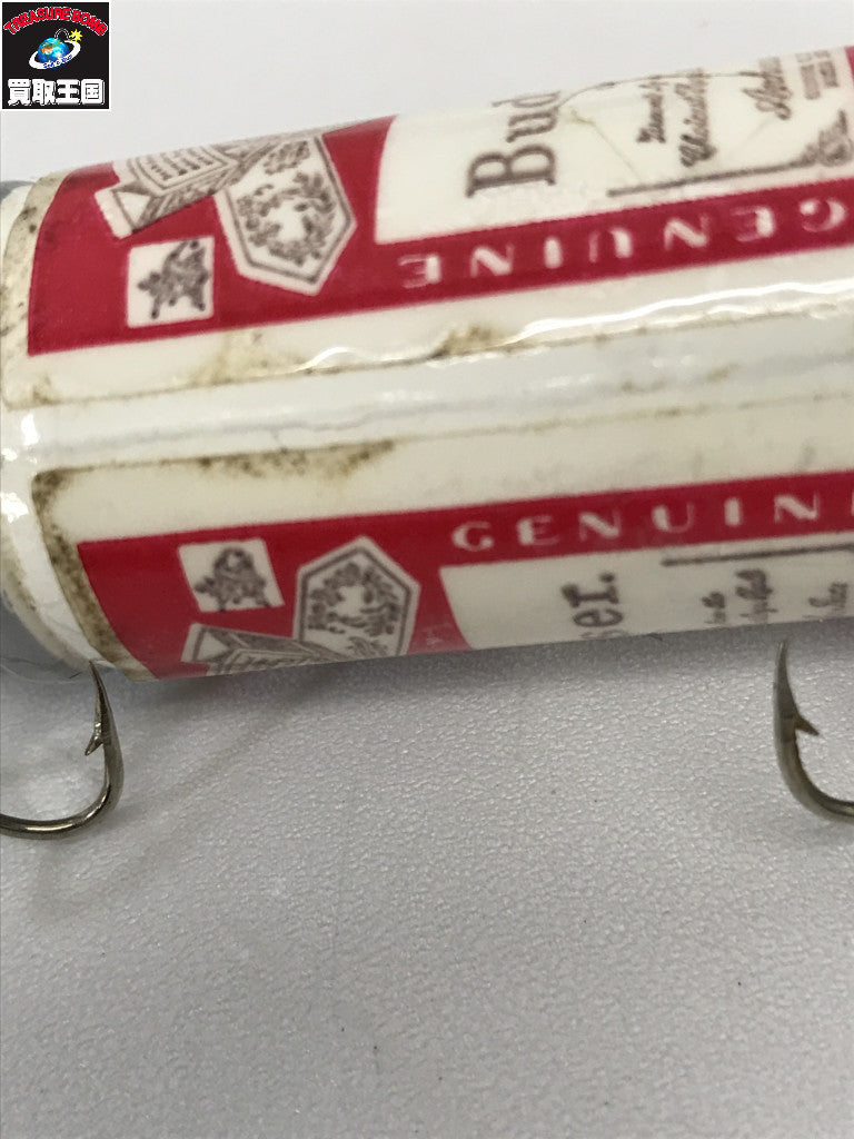 heddon ビックバド その他ルアー