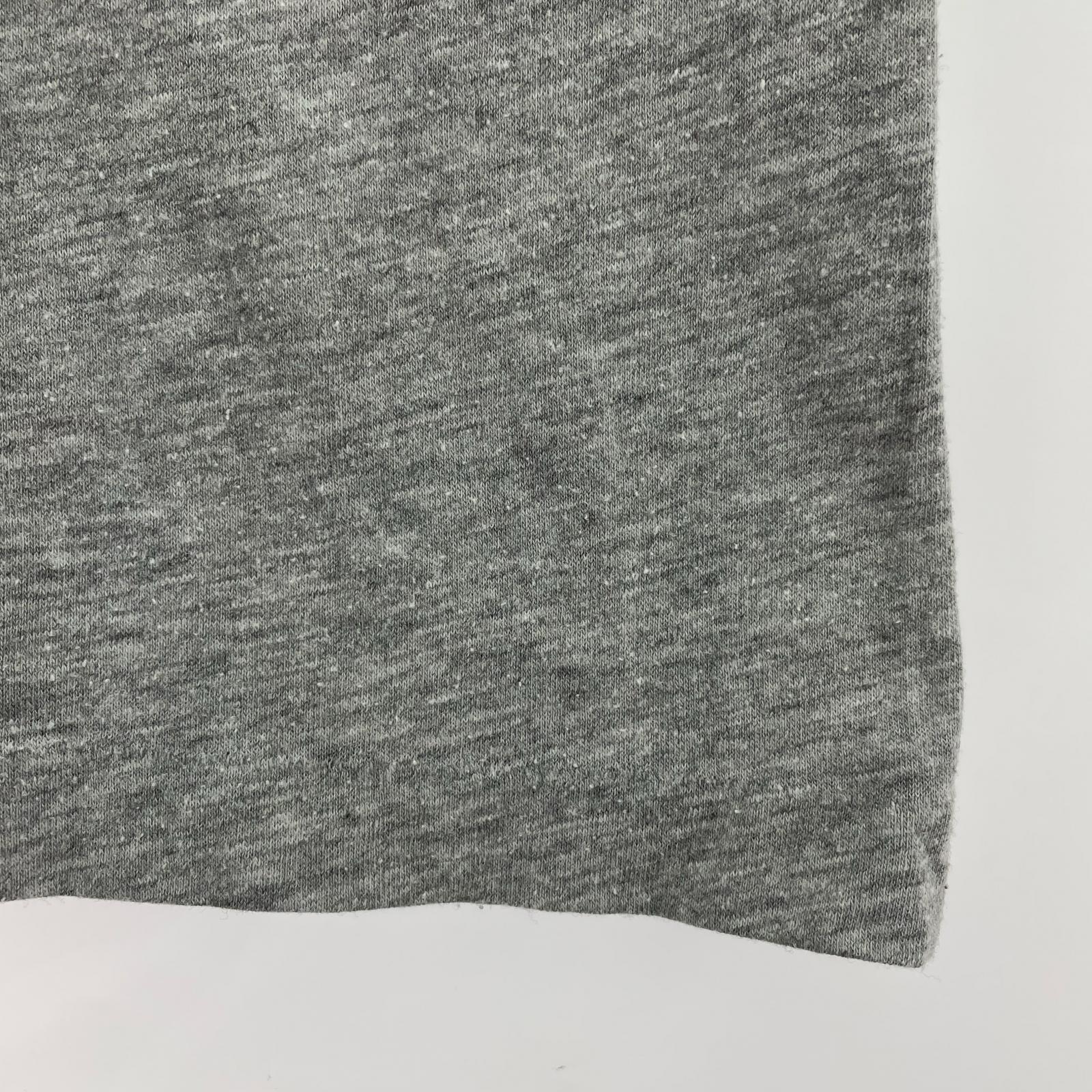 半袖Tシャツ 89年 Doobie Brothers tour T-shirt グレー グレー