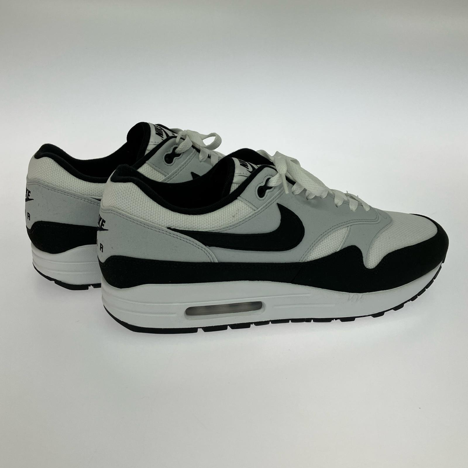 スニーカー FD9082-107 AIR MAX 1 エアマックス ホワイト