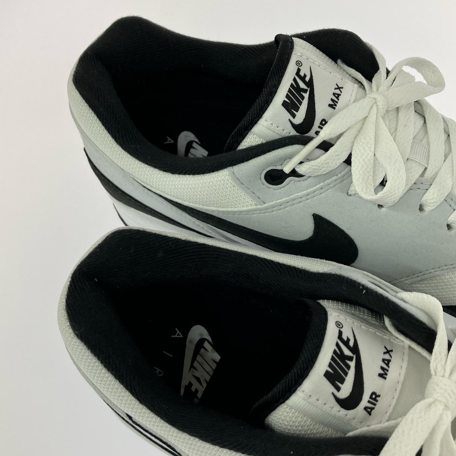 スニーカー FD9082-107 AIR MAX 1 エアマックス ホワイト