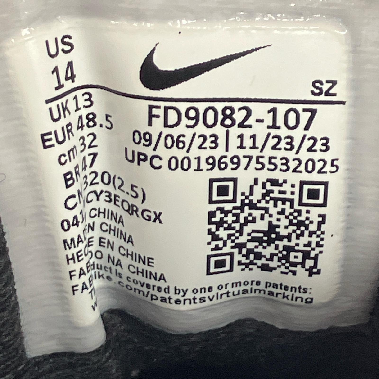 スニーカー FD9082-107 AIR MAX 1 エアマックス ホワイト