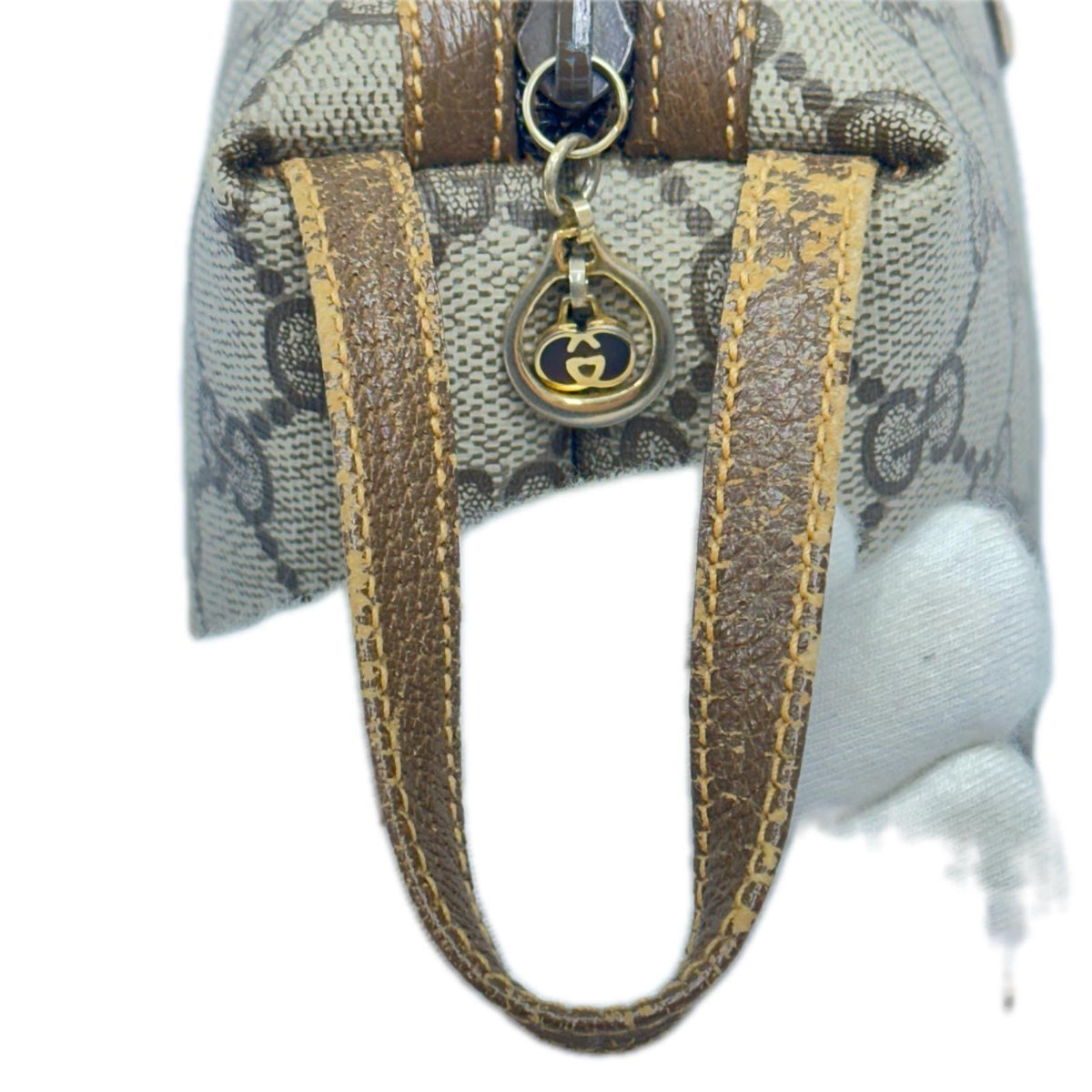 GUCCI GGクラッチバッグ