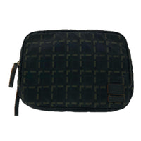 その他バッグ MARNI×PORTER W ZIP POUCH マルチカラー