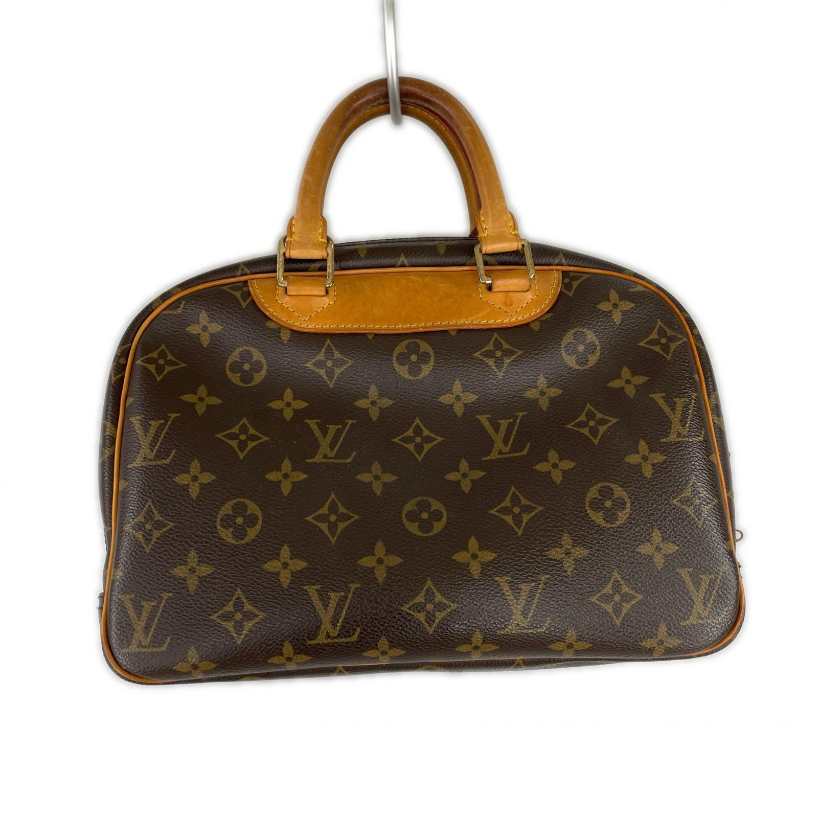 LV トゥルービル モノグラム M42228