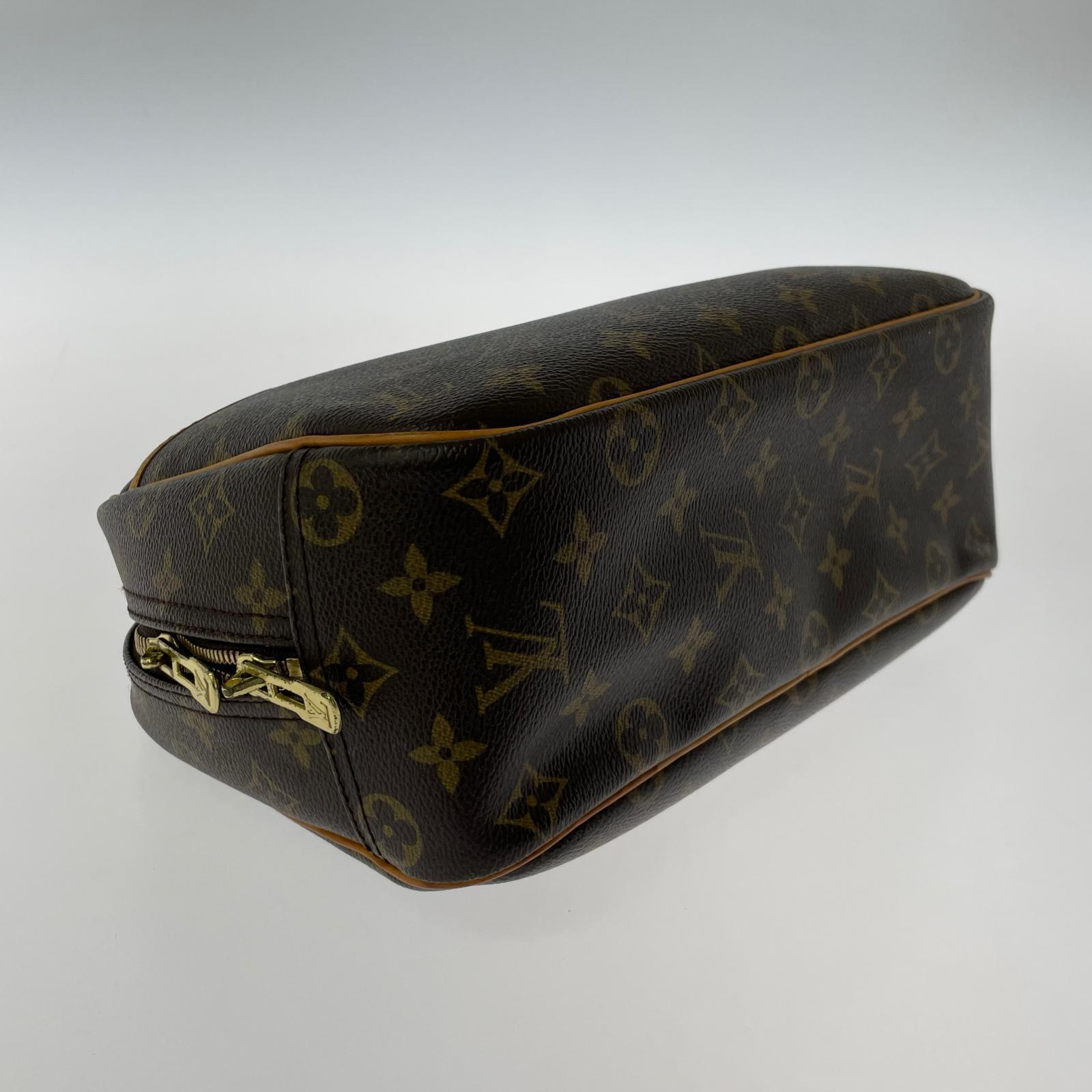 LV トゥルービル モノグラム M42228