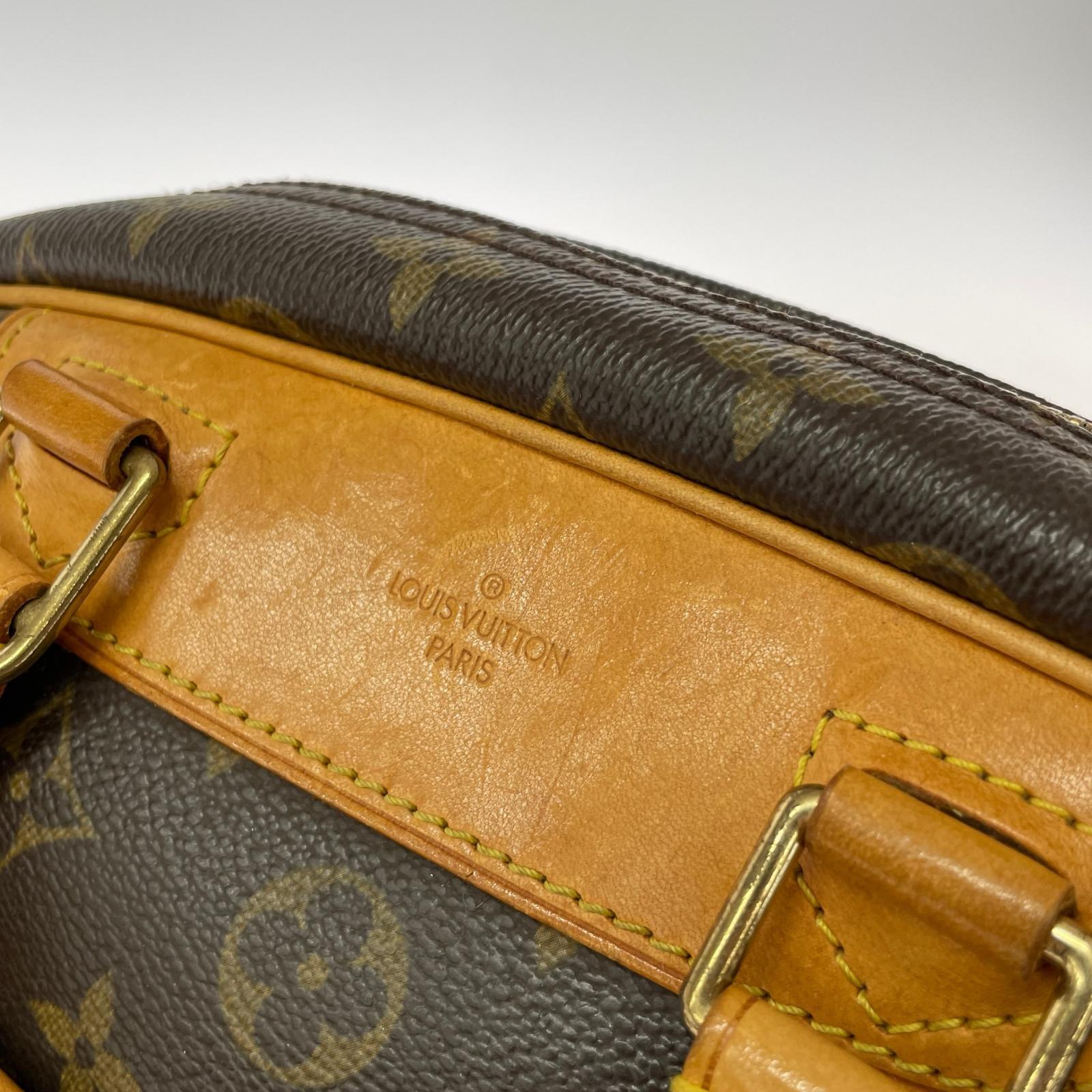LV トゥルービル モノグラム M42228