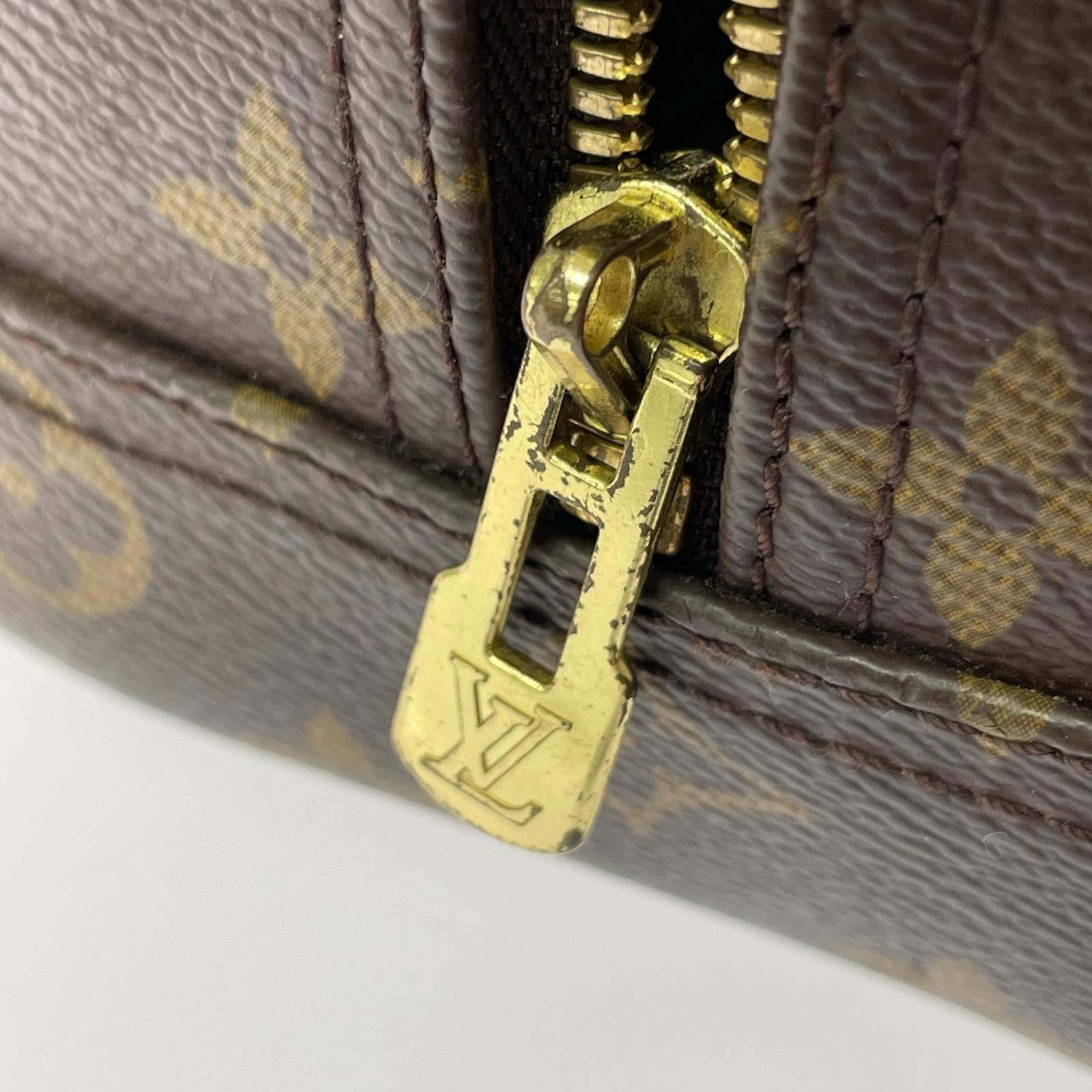 LV トゥルービル モノグラム M42228
