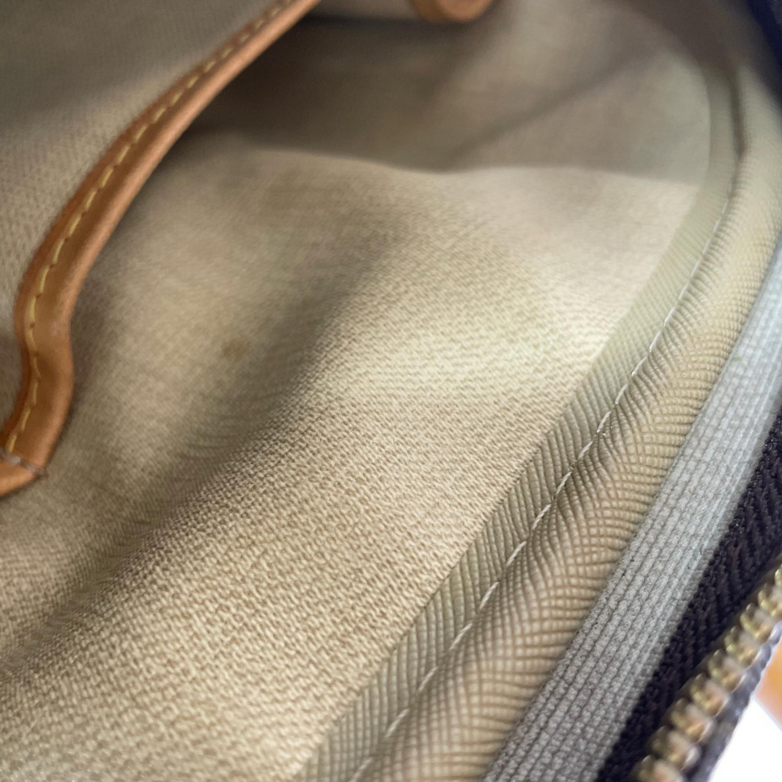 LV トゥルービル モノグラム M42228