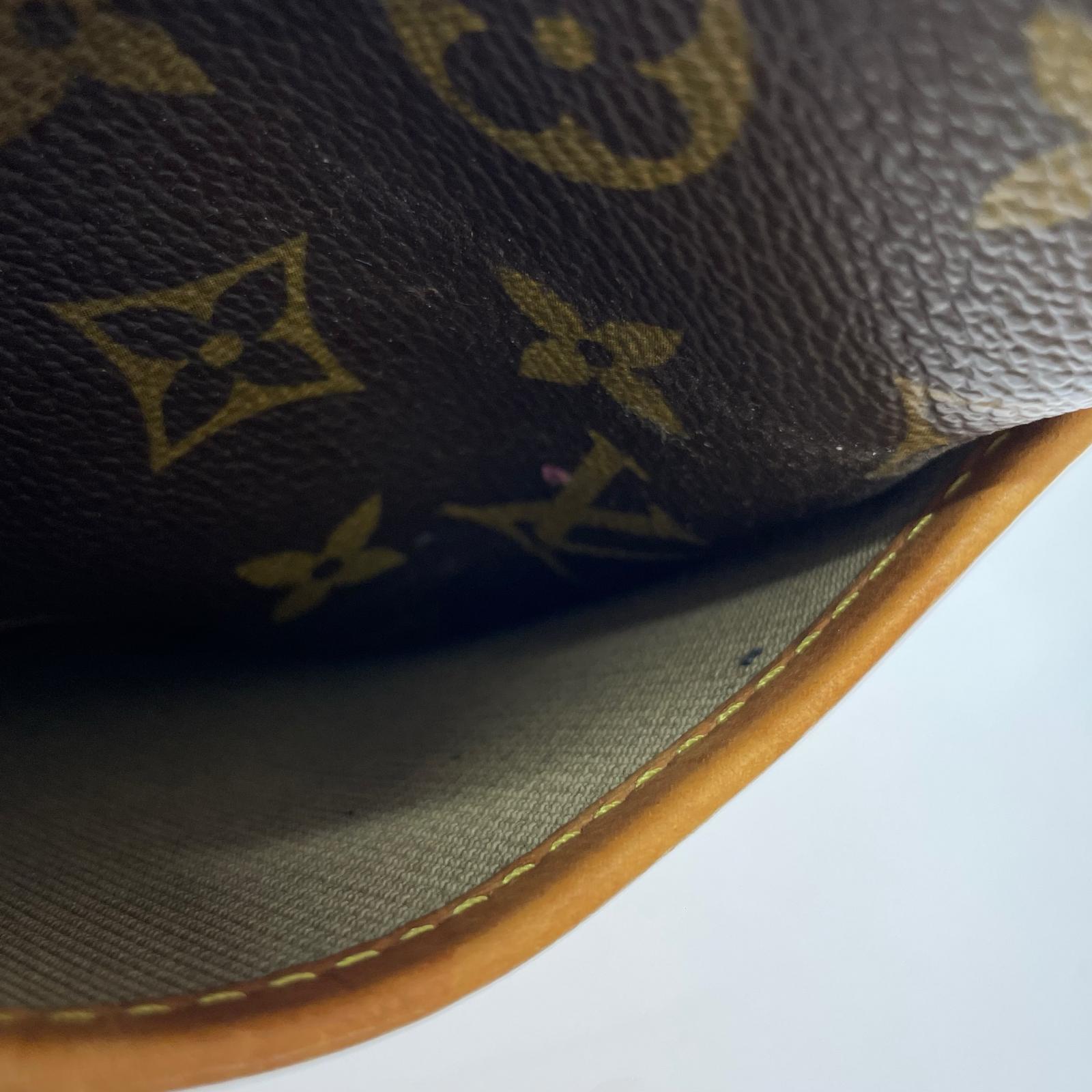 LV トゥルービル モノグラム M42228