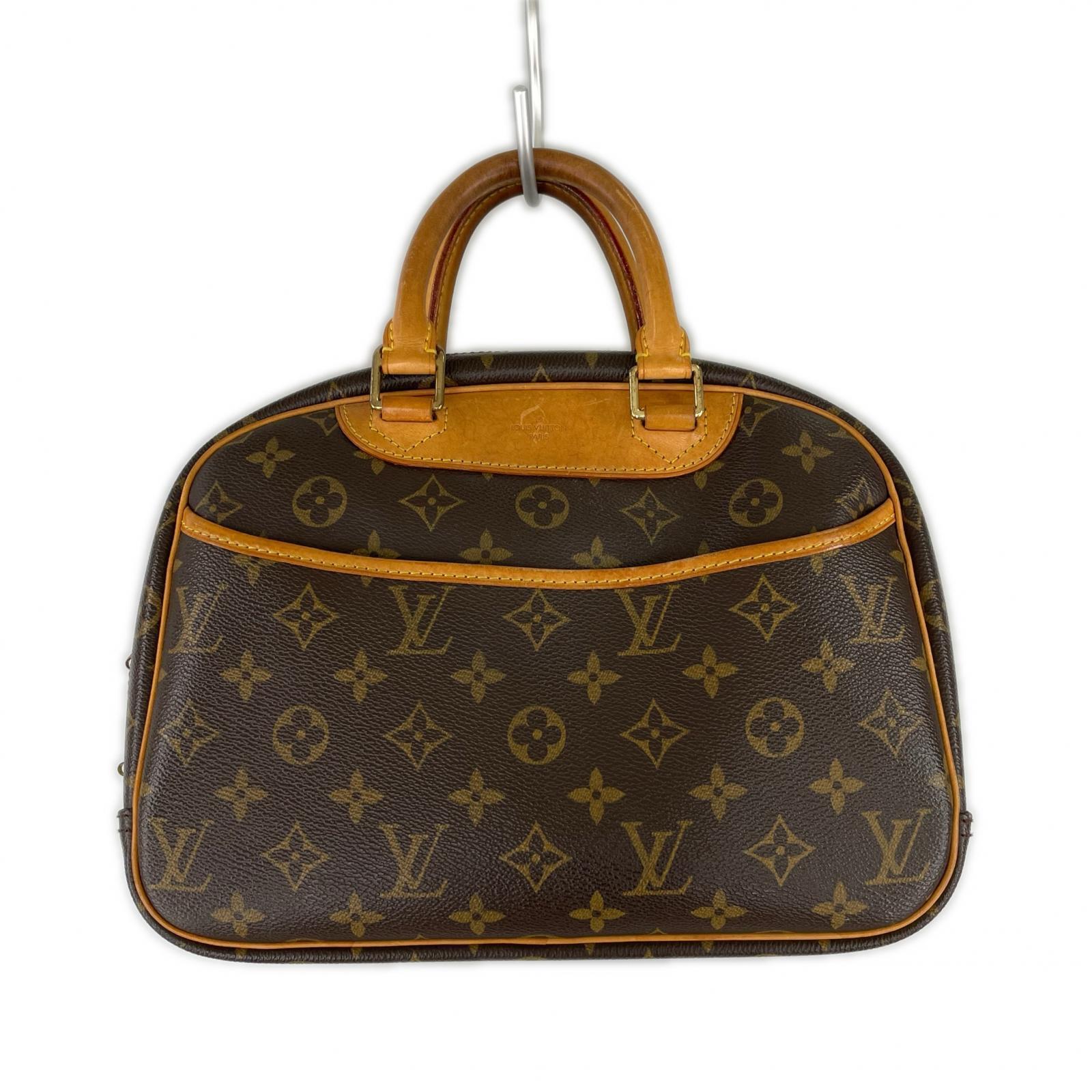 LV トゥルービル モノグラム M42228