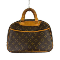 LV トゥルービル モノグラム M42228