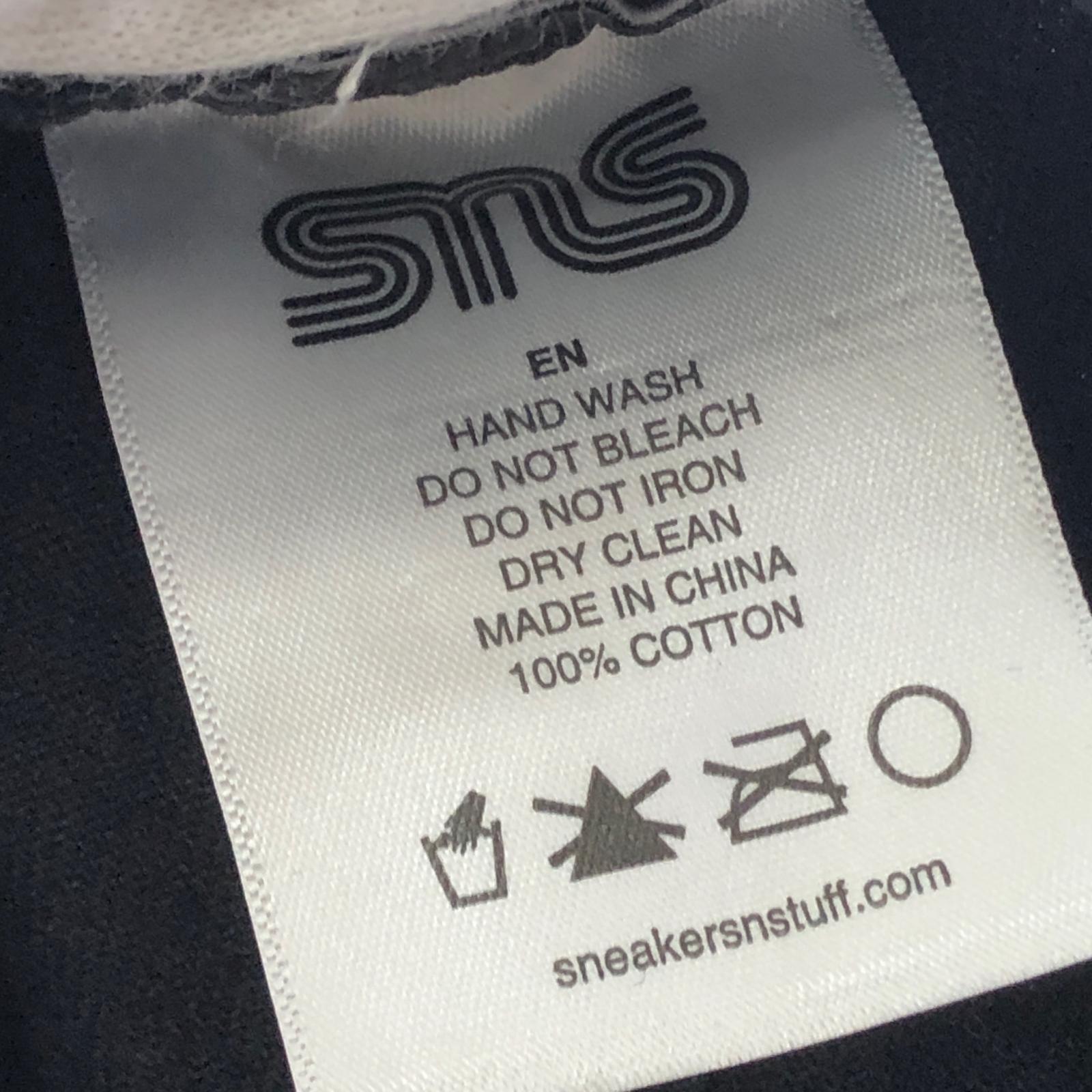 キャップ SNS sneakersnstuff laundryキャップ ブラック