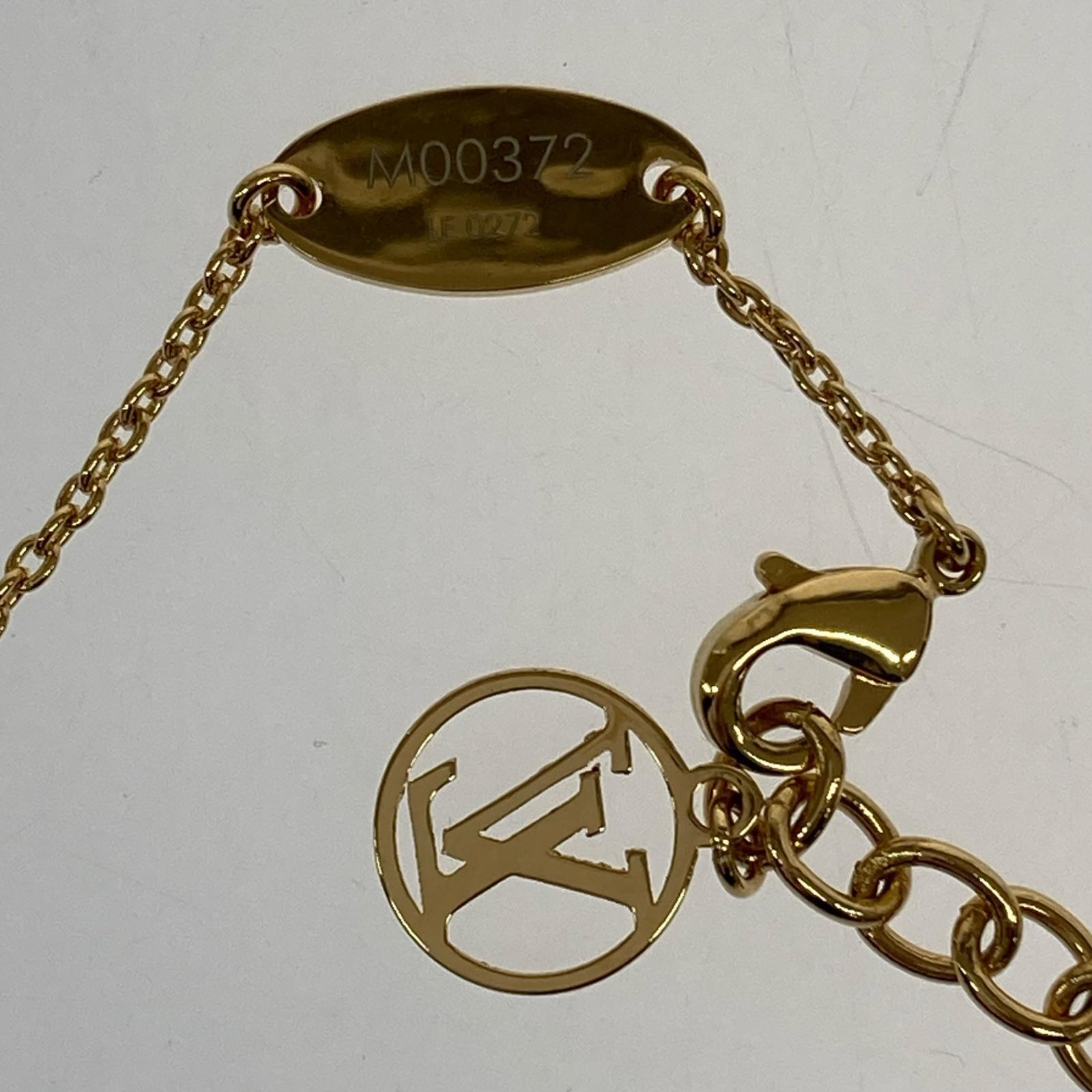LV ブレスレット・ルイゼット S00