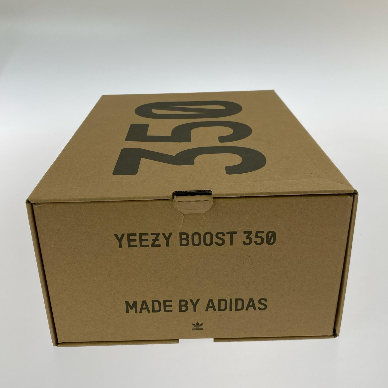 スニーカー YEEZY BOOST 350 V2 シトリン 27.5cm (US9 1/2 UK9 EU45) ホワイト